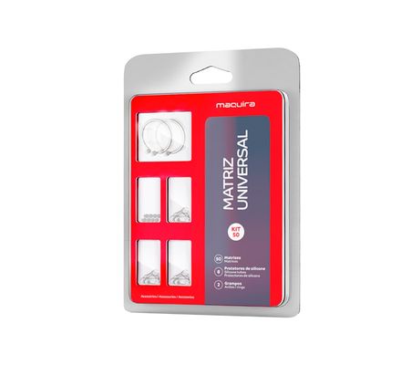 Kit Matriz Universal