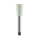 TACA-DE-BORRACHA-P-PROFILAXIA-SOFT-VERDE-ECRC-G-AMERICAN-BURRS
