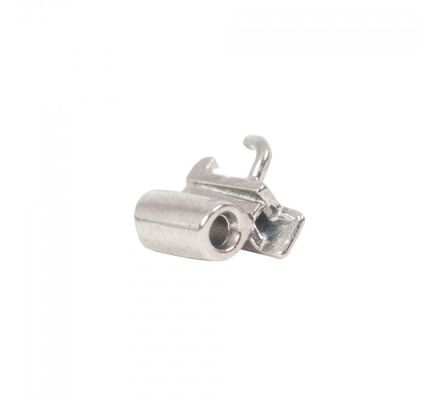 Tubo Soldagem Roth Duplo Oclusal U6R (16) 022 Victory Series c/ 1 - Unitek