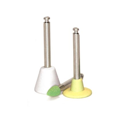Jiffy Polisher Variety Pack - Ultradent