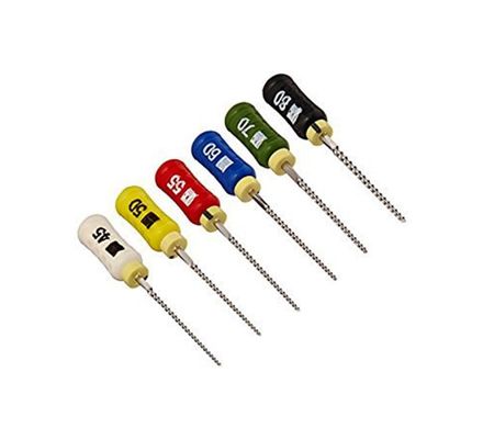 Lima Senseus FlexoFile 45-80 31mm Maillefer - Denstsply