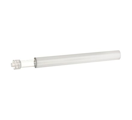 Canula p/ Apiração Luer Vaccum Endo Eze - c/10 Unid. - Ultradent