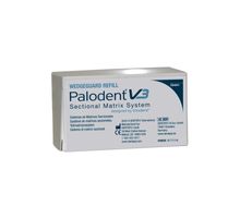 Cunha Protetora Inteligente WedgeGuard Palodent V3 Tam. Médio 50Un. - Denstply