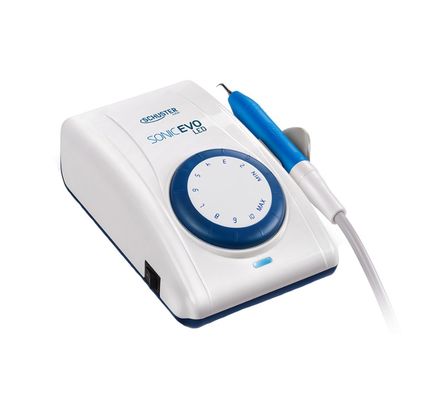 Ultrassom Sonic Evo Led - Schuster