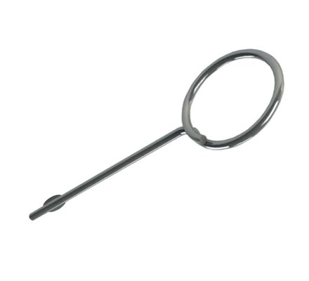 75.02.026 Chave Ortodôntica para Ativação de Expansor - Morelli