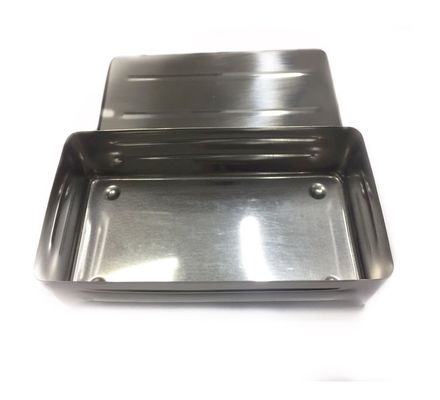 Estojo 20 x 10 x 5 MF101L2 - Fava