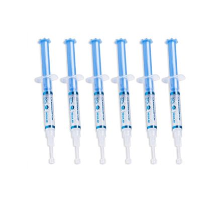 Clareador Opalescence PF Gel 22% Kit c/ 5 Seringas 3g Ultradent
