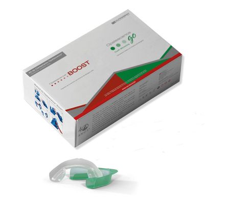 Clareador Opalescence Boost PF 40% HP + Opalescence GO 15% Ultradent