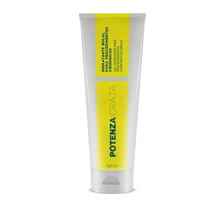 Gel Hidratante Bucal Potenza Idrata c/1 15g - PHS