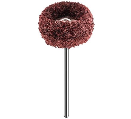 Escova de Scotch Brithe Grossa MSH78W-H-H - American Burrs