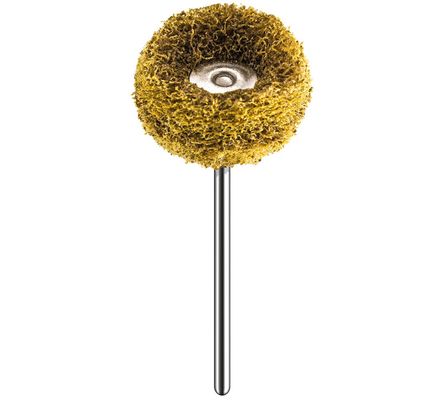 Escova de Scotch Brithe Média MSH78W-Y - American Burrs