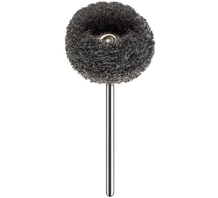 Escova de Scotch Brithe Extra Fina MSH78WH-1 - American Burrs