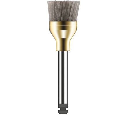 Escova de Alumina Ultra-Brush Média Tipo Taça ECJ14GK-2 - American Burrs