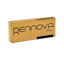 Ácido Hialurônico Fill c/  1 Seringa 1ml - Rennova