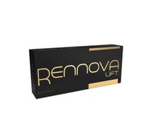 Ácido Hialurônico Lift c/  1 Seringa 1ml - Rennova