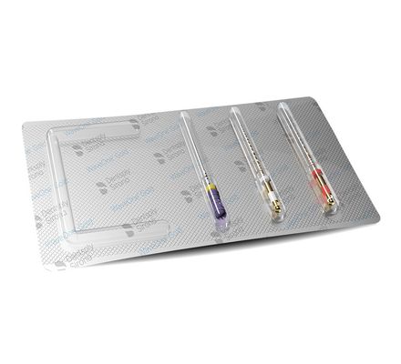 Lima WaveOne Gold Glider Sequence c/ 3 25mm - Dentsply