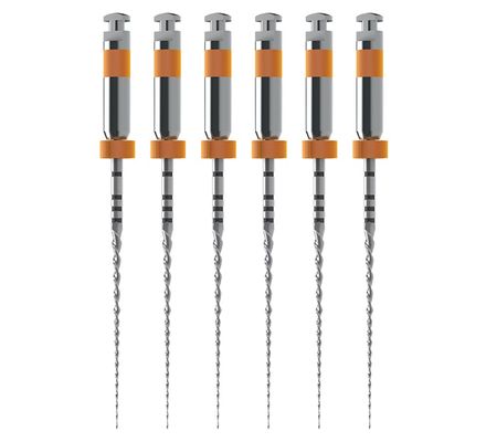 Lima Reciprocante R-Pilot V04 0217 c/ 6 - VDW