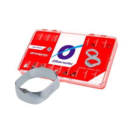 Kit Banda Universal Superior 40.02.9000 - Orthometric