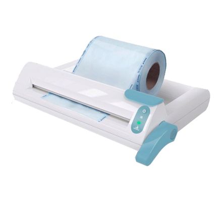 Seladora Manual 30cm Bivolt - Cristófoli