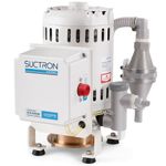 BOMBA-VACUO-SUCTRON-ELETRONIC-BIVOLT-SCHUSTER