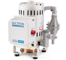 Bomba de Vácuo Mod Suctron Eletronic Bivolt - Schuster