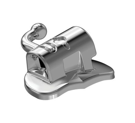 Tubo ADV Colagem Roth 022 Simples 1º Molar Inf/D (46/47) 21.02.1047-Orthometric