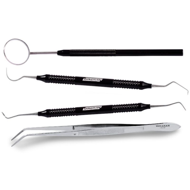 KIT-CLINICO-C-4-BLACK-GOLGRAN