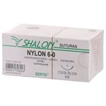 FIO-DE-SUTURA-NYLON-6-0-C-24-20-CM-SHALON