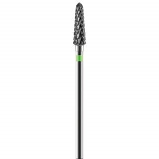BROCA-DE-TUNGSTENIO-CORTE-CRUZADO-GROSSO-VERDE-1610-AMERICAN-BURRS