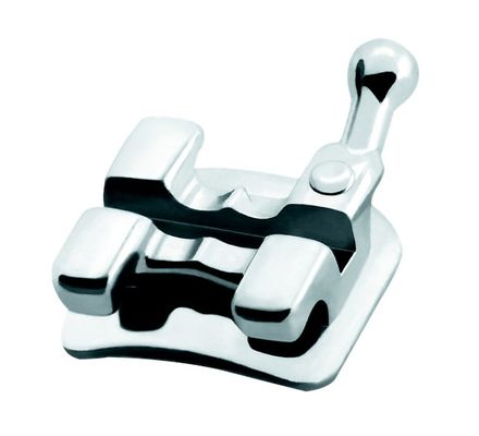 Bracket Agile Alexander U2L(22) c/ Gancho 018 c/ 5 - Abzil