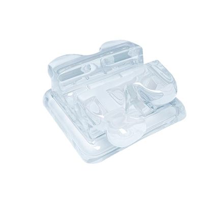 Bráquete Iceram MBT 022 (24/25) 10.81.2124 - Orthometric