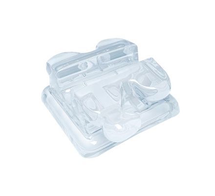 Bráquete Iceram MBT 022 (44) 10.81.2144 - Orthometric