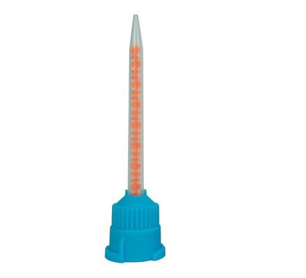 PONTA MISTURADORA LUXATEMP STAR BLUE TIPS 10:1 45UN DMG