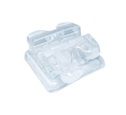 Bráquete Iceram MBT 022 (14/15) 10.81.2114 - Orthometric