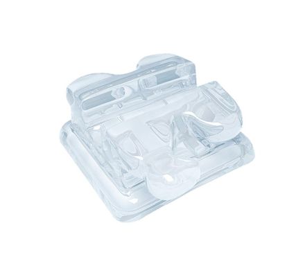 Bráquete Iceram MBT 022 (21) 10.81.2121 - Orthometric