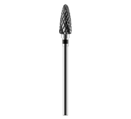 BROCA DE TUNGSTENIO CORTE CRUZADO EXTRAGROSSO 5451.060HP AMERICAN BURRS