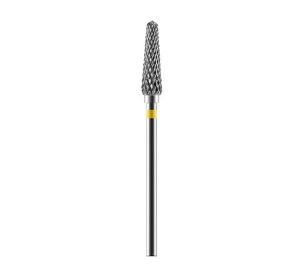 BROCA DE TUNGSTENIO CORTE CRUZADO EXTRAFINO 5730.040HP AMERICAN BURRS