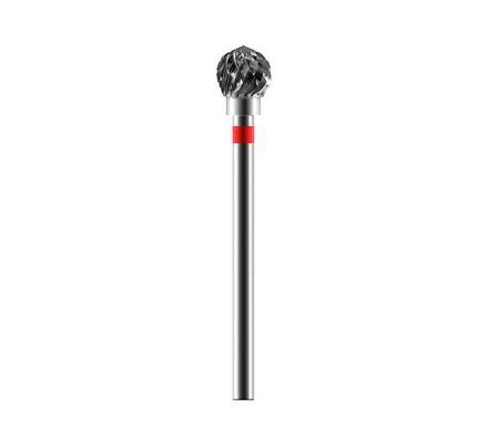 BROCA DE TUNGSTENIO CORTE CRUZADO FINO 7110.080HPR AMERICAN BURRS