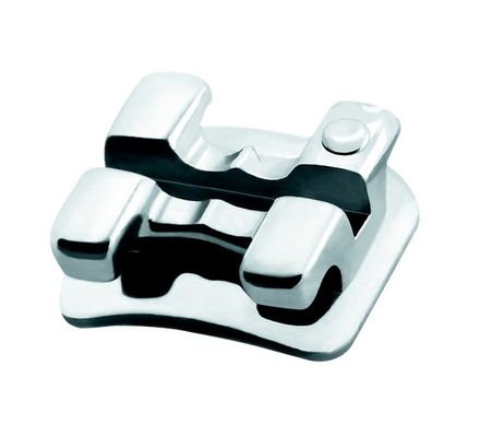 Bracket Agile Alexander U45Rl(14/15/24/25) s/Gancho 018 c/ 5 - Abzil