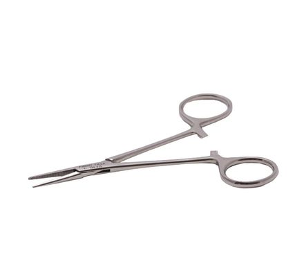 PINCA MOSQUITO RETA 12,5CM FAVA