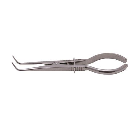 PINCA PORTA GRAMPO PALMER SERRILHADA FAVA