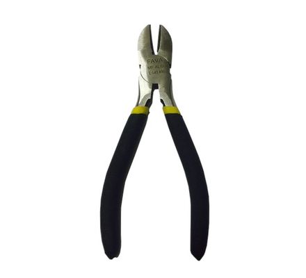 ALICATE CORTE DE FIO PESADO N 267 FAVA