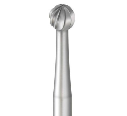 BROCA ACO ESFERICA PM N 700 44,5MM C/6 MAILLEFER