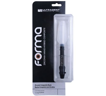 Resina Forma Refil Opaque 4G - Ultradent