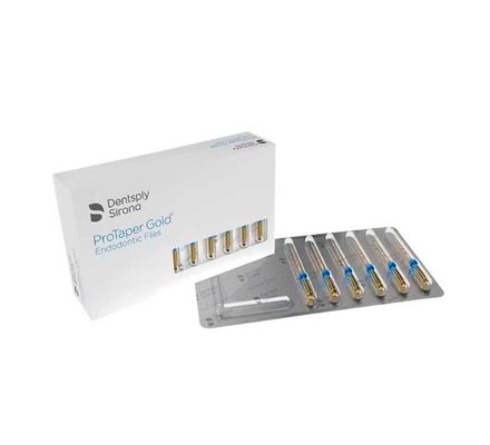 Lima Protaper Gold Refil S2 21mm Ster - Maillefer