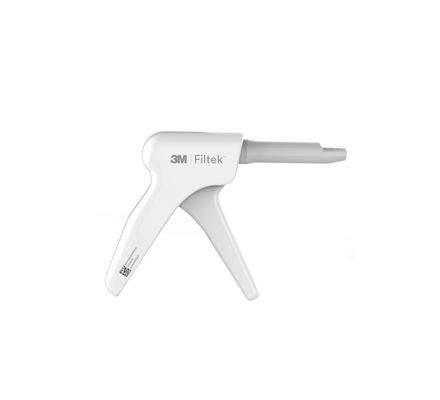 Dispensador Pistola 3M™ Filtek - Solventum