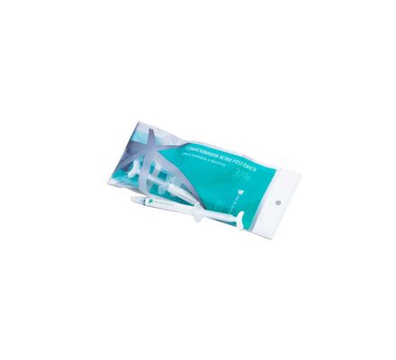 Acido Fosforico 37% c/ 3 Seringas - Microdont
