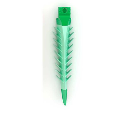 Cunha Verde p/ Composi-Tight 3D Refil c/ 100 - Garrison