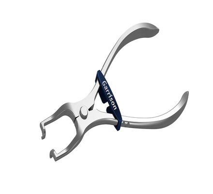 Pinca p/ Anel de Fusão Composi-Tight 3D - Garrison