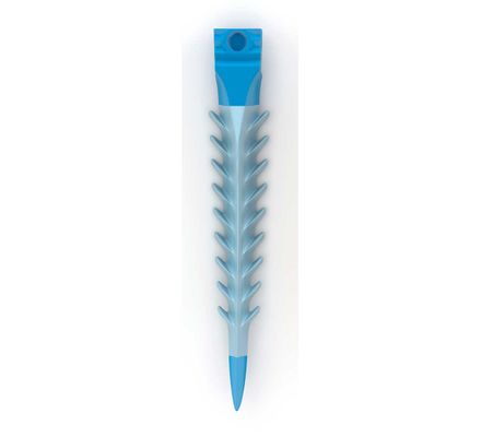Cunha Azul p/ Composi-Tight 3D Refil c/ 100 - Garrison